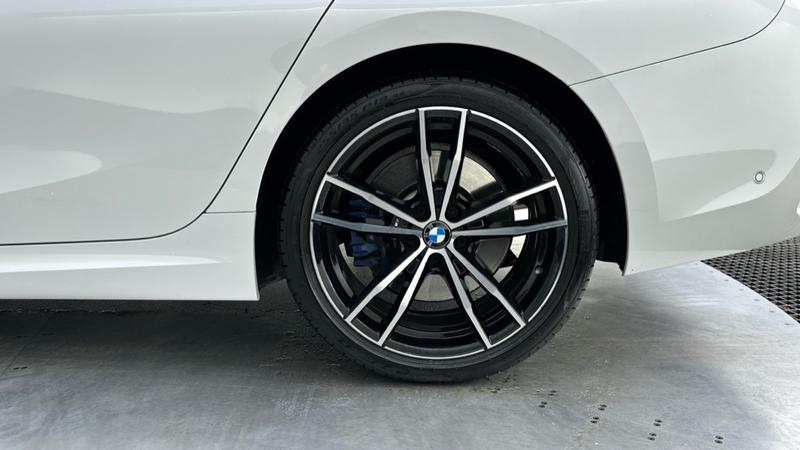 Used BMW 3 Series 2019 for sale - 78067471: Photo 21