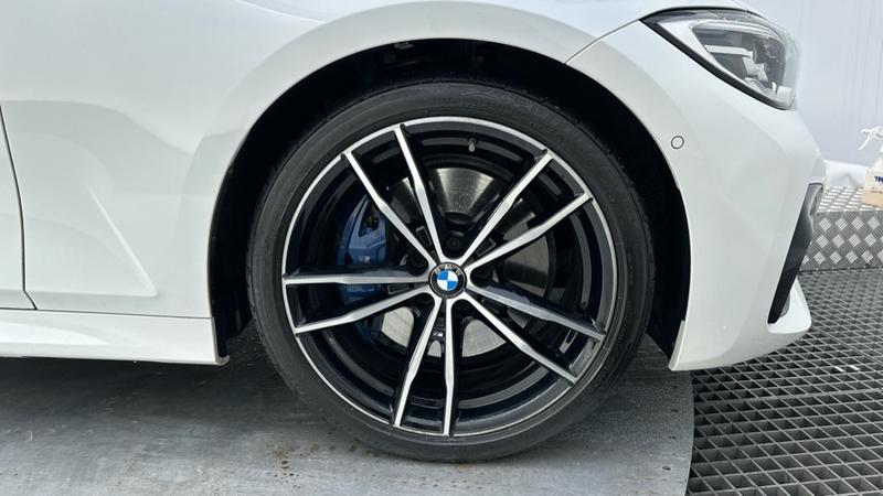 Used BMW 3 Series 2019 for sale - 78067471: Photo 24