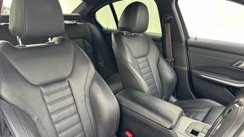 Used BMW 3 Series 2019 for sale - 78067471: Photo 25