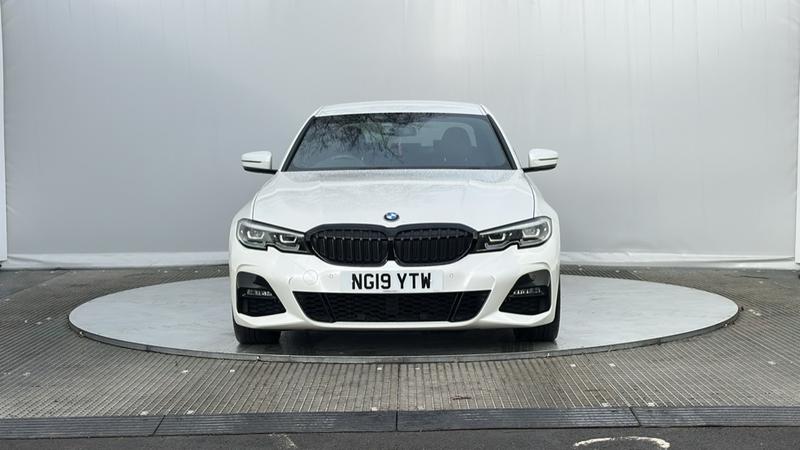 Used BMW 3 Series 2019 for sale - 78067471: Photo 3