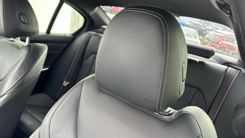 Used BMW 3 Series 2019 for sale - 78067471: Photo 30