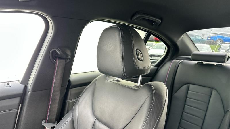 Used BMW 3 Series 2019 for sale - 78067471: Photo 34