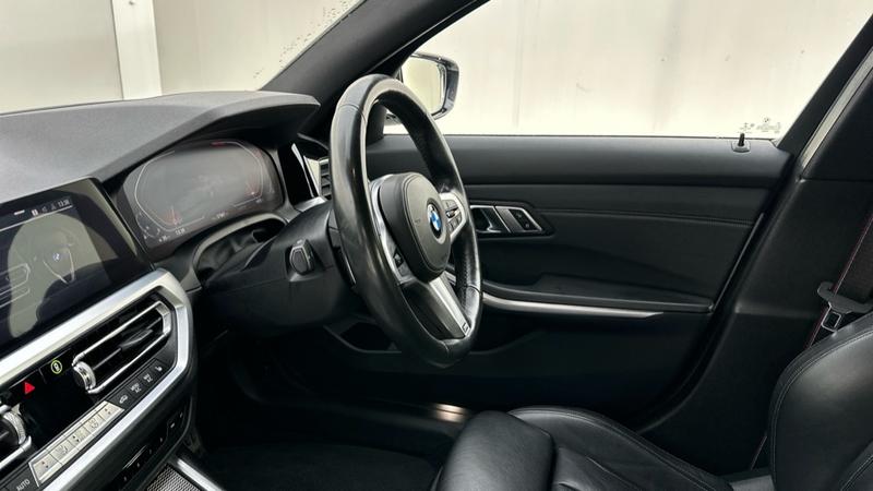 Used BMW 3 Series 2019 for sale - 78067471: Photo 38