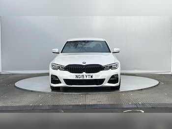 Used BMW 3 Series 2019 for sale - 78067471: Photo