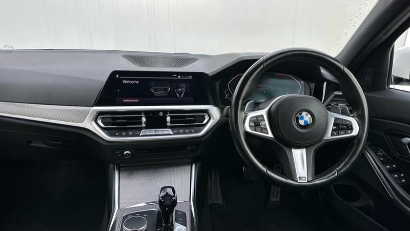 Used BMW 3 Series 2019 for sale - 78067471: Photo 4