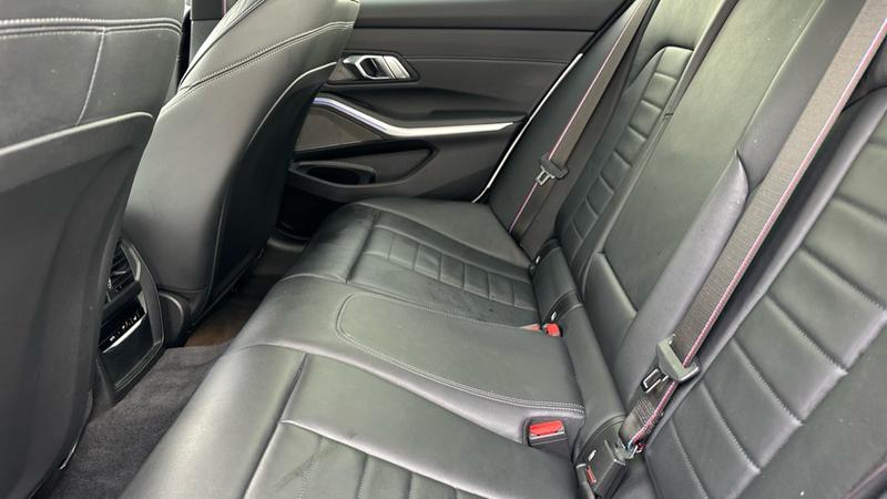 Used BMW 3 Series 2019 for sale - 78067471: Photo 43