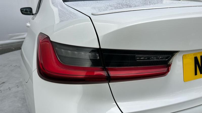 Used BMW 3 Series 2019 for sale - 78067471: Photo 49