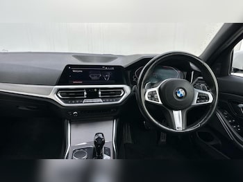 Used BMW 3 Series 2019 for sale - 78067471: Photo