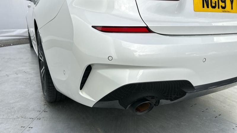 Used BMW 3 Series 2019 for sale - 78067471: Photo 50