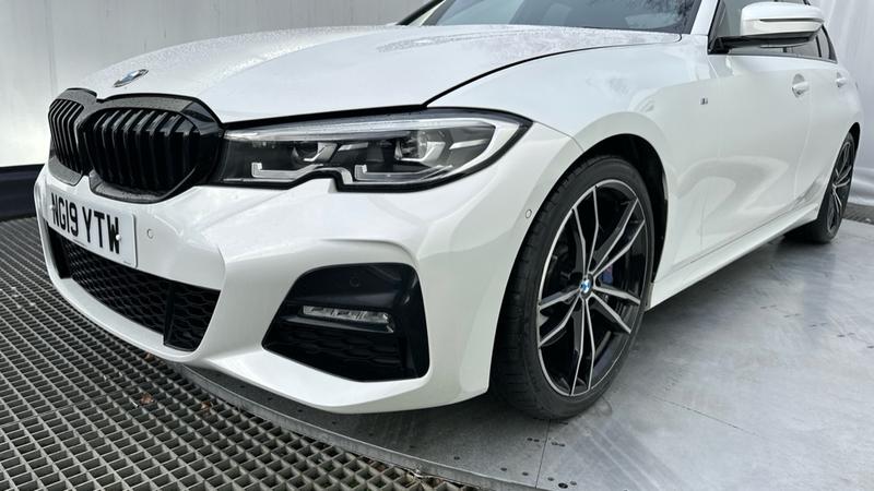 Used BMW 3 Series 2019 for sale - 78067471: Photo 66