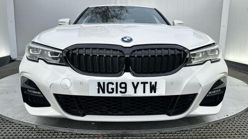 Used BMW 3 Series 2019 for sale - 78067471: Photo 68