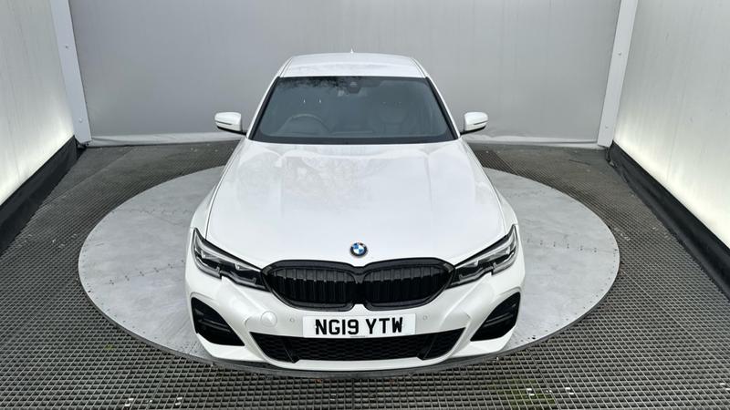 Used BMW 3 Series 2019 for sale - 78067471: Photo 69