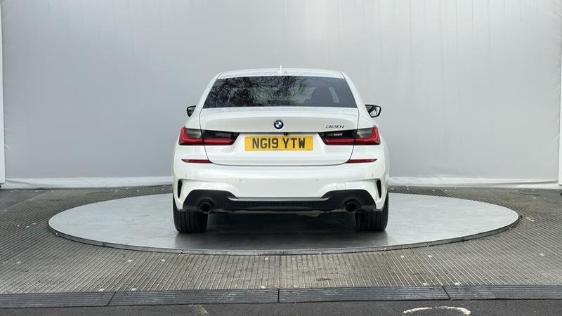 Used BMW 3 Series 2019 for sale - 78067471: Photo 7