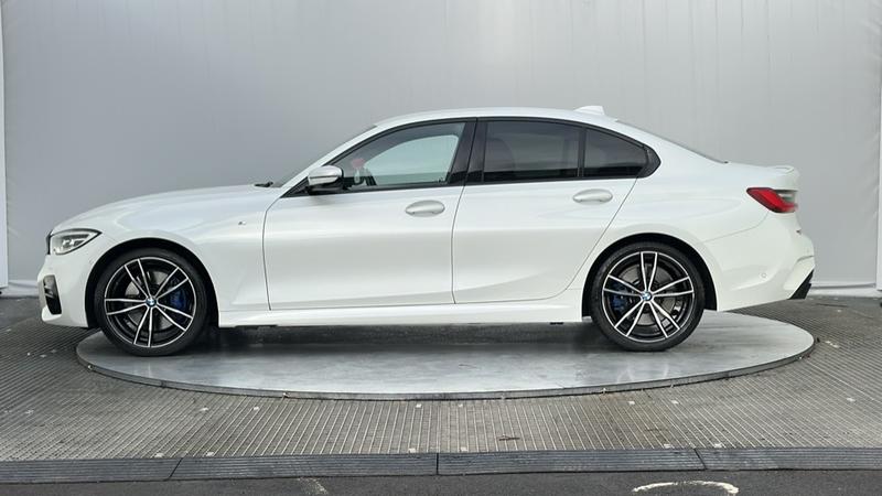 Used BMW 3 Series 2019 for sale - 78067471: Photo 9
