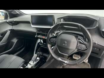 Used Peugeot 208 2020 for sale - 74175336: Photo