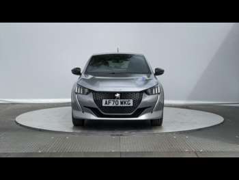 Used Peugeot 208 2020 for sale - 74175336: Photo