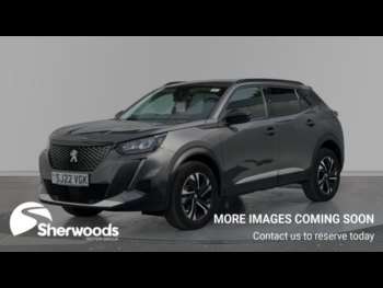 Used Peugeot 2008 2022 for sale - 75223038: Photo