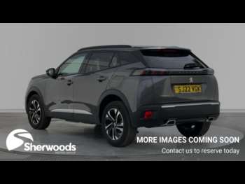 Used Peugeot 2008 2022 for sale - 75223038: Photo