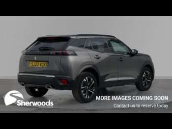 Used Peugeot 2008 2022 for sale - 75223038: Photo