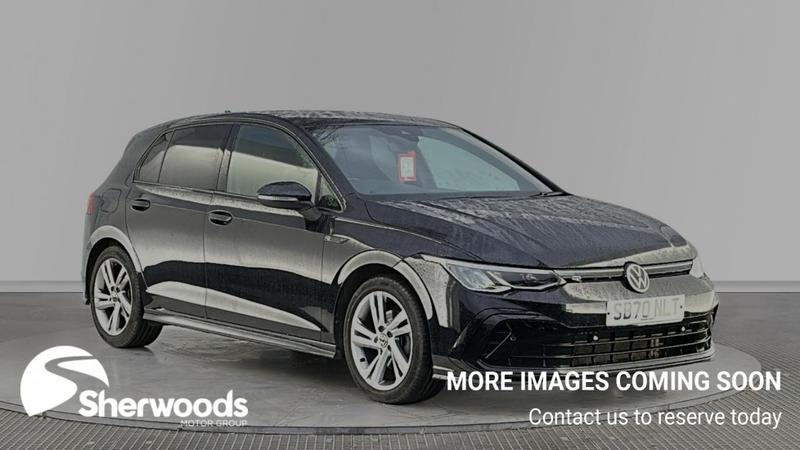 Used Volkswagen Golf 2020 for sale - 77025862: Photo 1