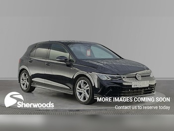 2020 - 2.0 TDI R-Line Hatchback 5dr Diesel DSG Euro 6 (s/s) (150 ps) Automatic