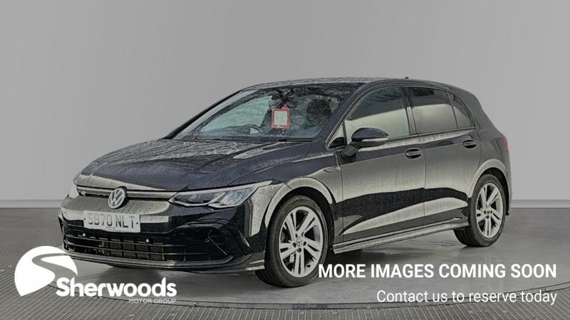 Used Volkswagen Golf 2020 for sale - 77025862: Photo 2