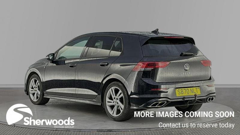Used Volkswagen Golf 2020 for sale - 77025862: Photo 3