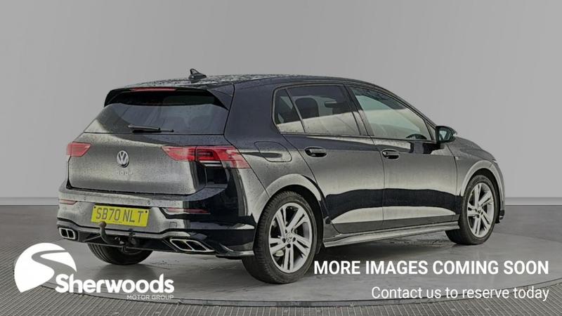 Used Volkswagen Golf 2020 for sale - 77025862: Photo 4