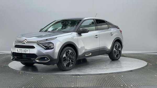 Used Citroen C4 2021 for sale - 75644086: Photo 10