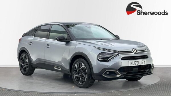 Used Citroen C4 2021 for sale - 75644086: Photo 1