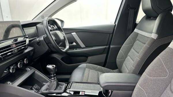 Used Citroen C4 2021 for sale - 75644086: Photo 23