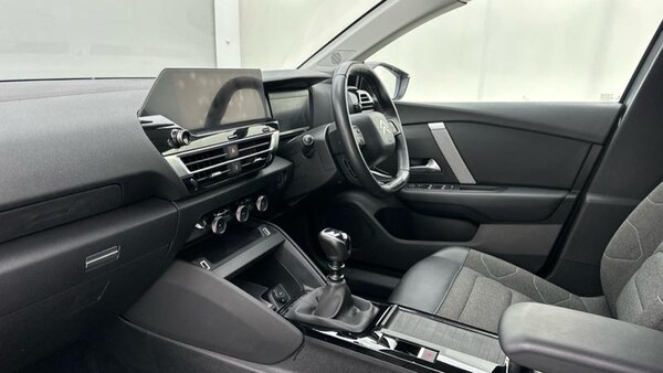 Used Citroen C4 2021 for sale - 75644086: Photo 24