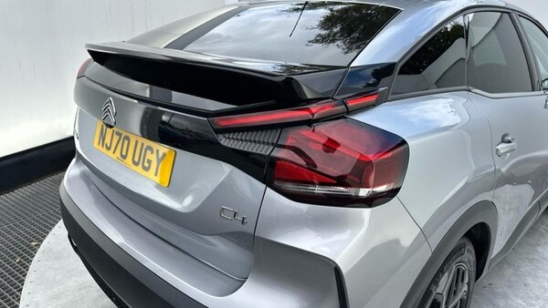 Used Citroen C4 2021 for sale - 75644086: Photo 27