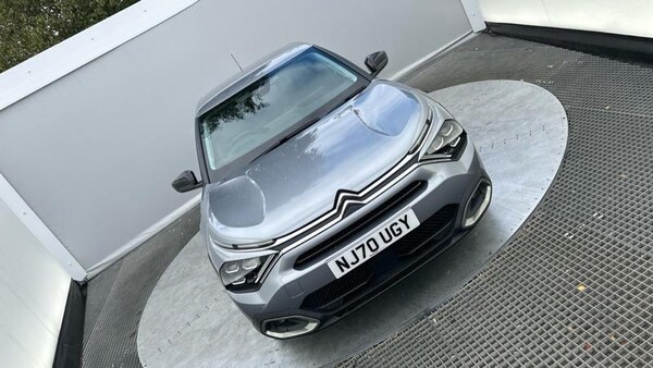 Used Citroen C4 2021 for sale - 75644086: Photo 33