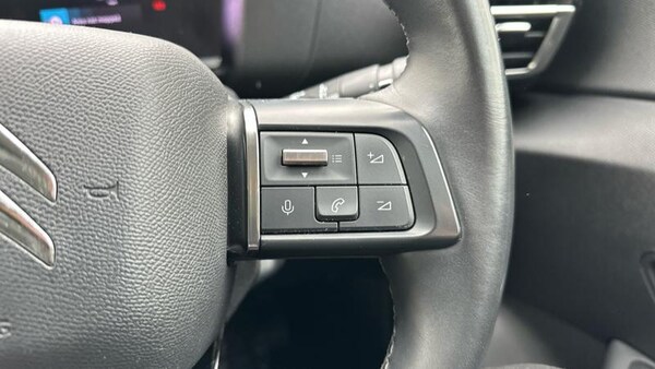 Used Citroen C4 2021 for sale - 75644086: Photo 36