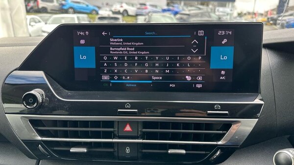 Used Citroen C4 2021 for sale - 75644086: Photo 48