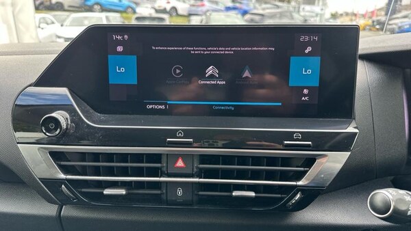 Used Citroen C4 2021 for sale - 75644086: Photo 51