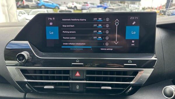 Used Citroen C4 2021 for sale - 75644086: Photo 52