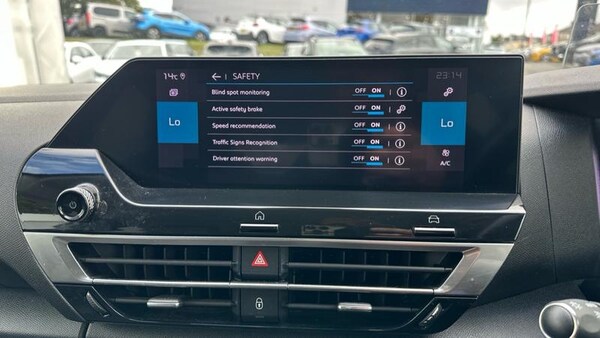 Used Citroen C4 2021 for sale - 75644086: Photo 54