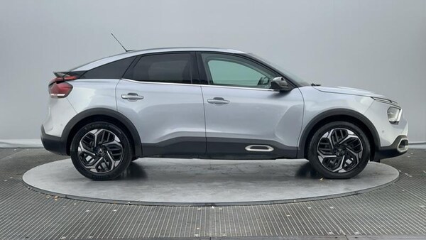 Used Citroen C4 2021 for sale - 75644086: Photo 5