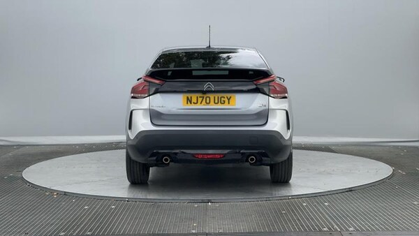 Used Citroen C4 2021 for sale - 75644086: Photo 7