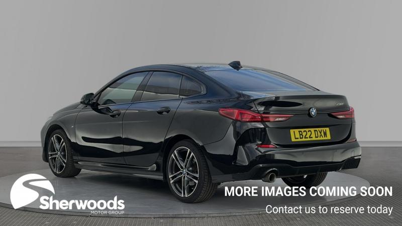 Used BMW 2 Series Gran Coupe 2022 for sale - 77570639: Photo 3