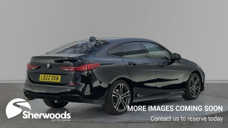 Used BMW 2 Series Gran Coupe 2022 for sale - 77570639: Photo 4