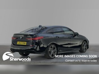 Used BMW 2 Series Gran Coupe 2022 for sale - 77570639: Photo