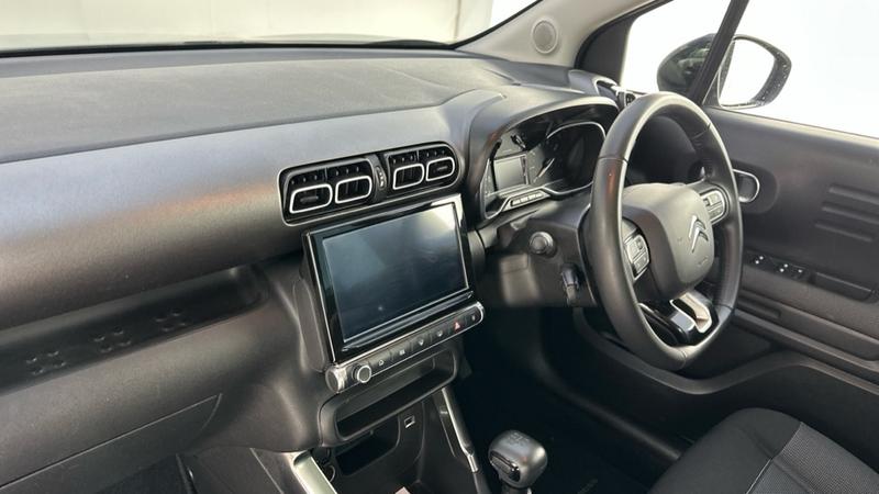 Used Citroen C3 Aircross 2022 for sale - 77326944: Photo 11