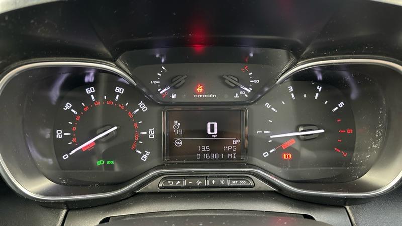 Used Citroen C3 Aircross 2022 for sale - 77326944: Photo 13