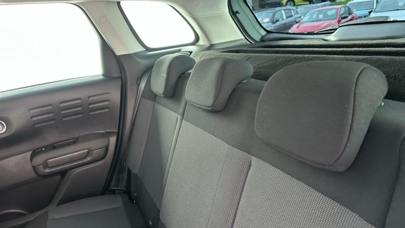 Used Citroen C3 Aircross 2022 for sale - 77326944: Photo 14