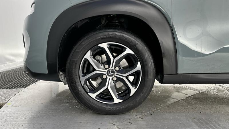 Used Citroen C3 Aircross 2022 for sale - 77326944: Photo 17