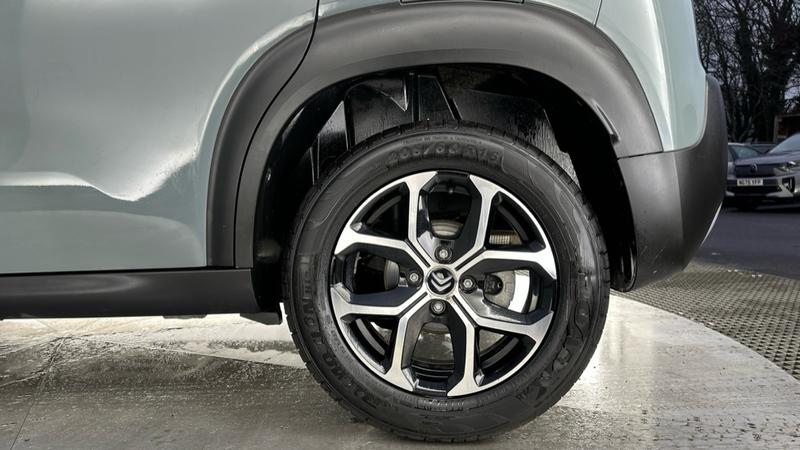 Used Citroen C3 Aircross 2022 for sale - 77326944: Photo 18