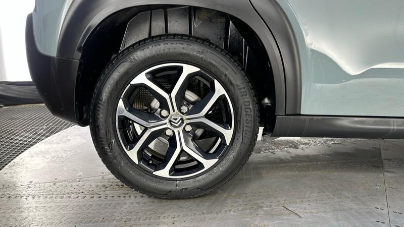 Used Citroen C3 Aircross 2022 for sale - 77326944: Photo 19